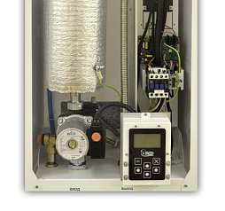 Электрокотлы РЭКО от 3 до 99 кВт